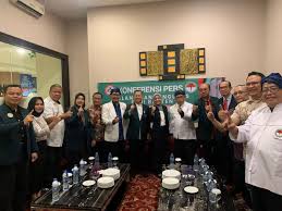 PDUI Singkawang Barat Tegaskan Komitmen Dukung Penuh Asosiasi Dokter Khitan Indonesia